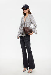 Mary-Kate Jean - Onyx Lioness Fashion