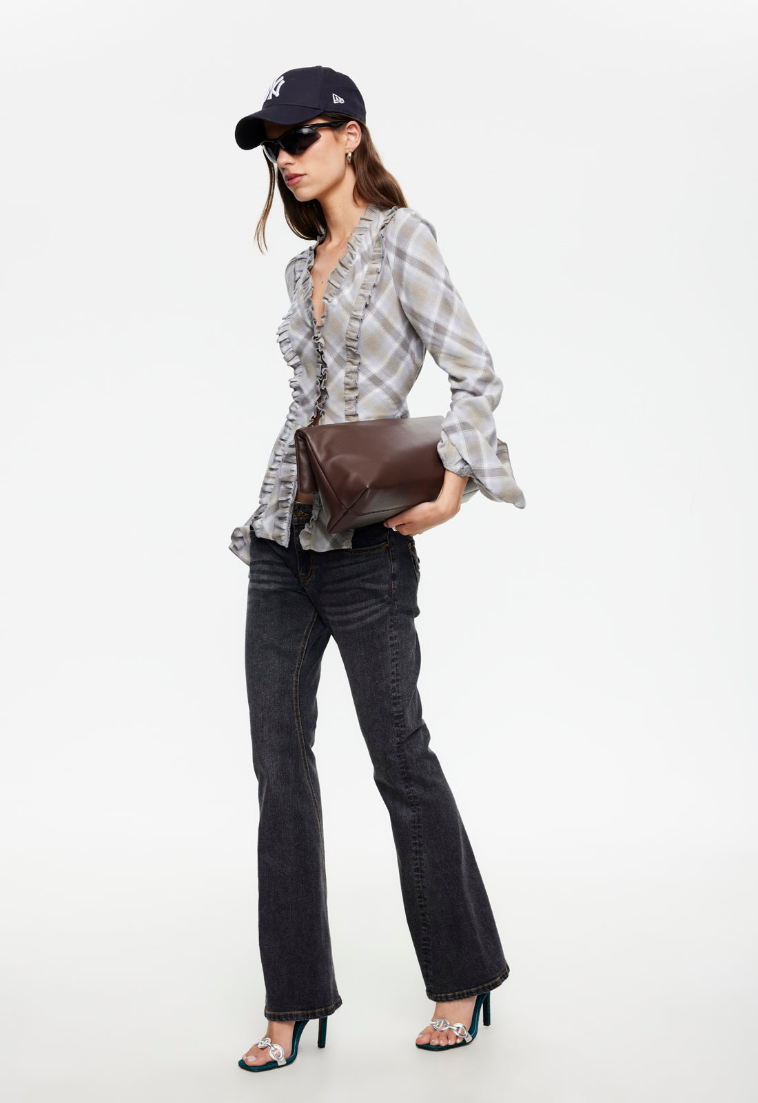 Mary-Kate Jean - Onyx Lioness Fashion