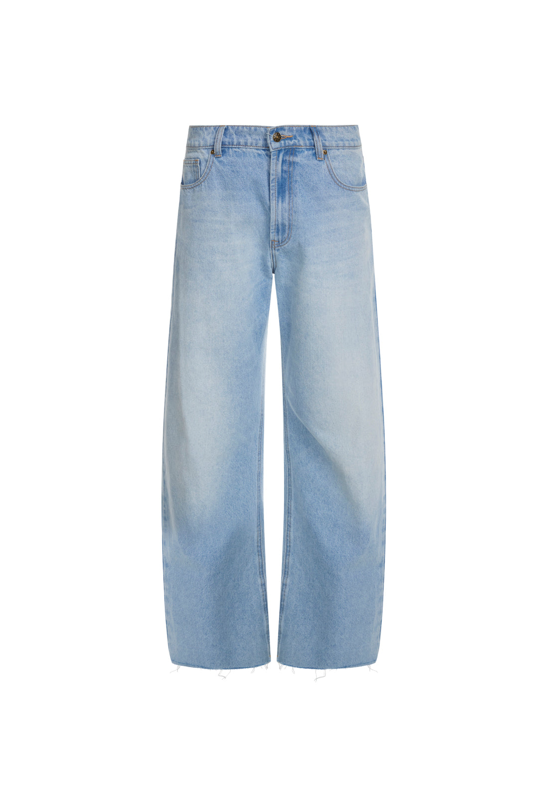 Sloane Jean - Light Denim Lioness Fashion