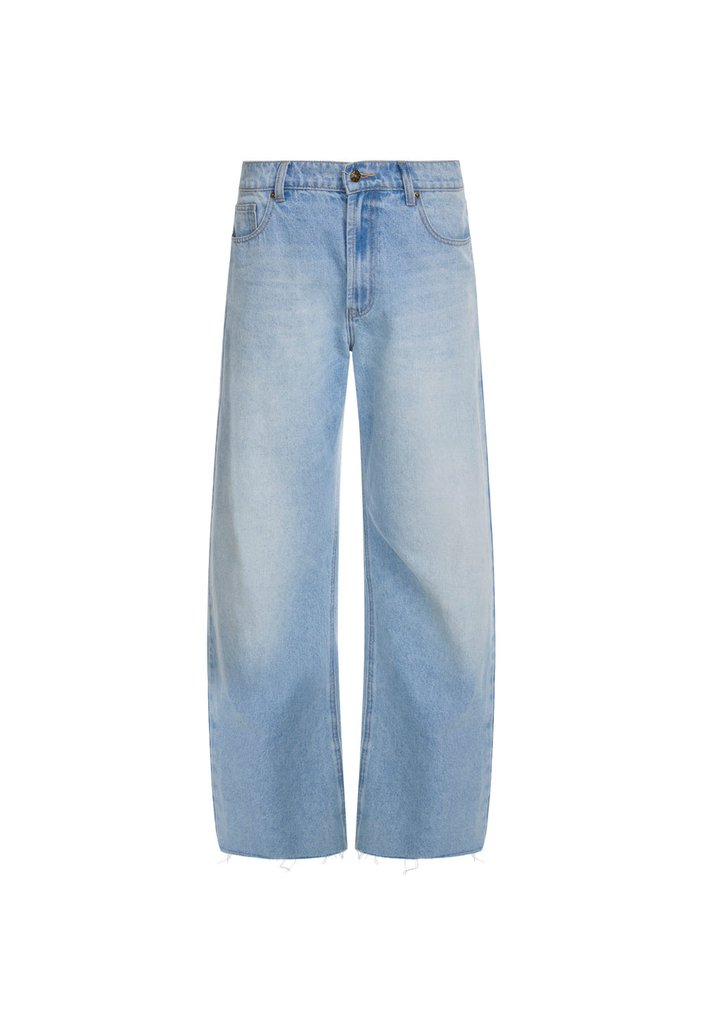 Sloane Jean - Light Denim Lioness Fashion