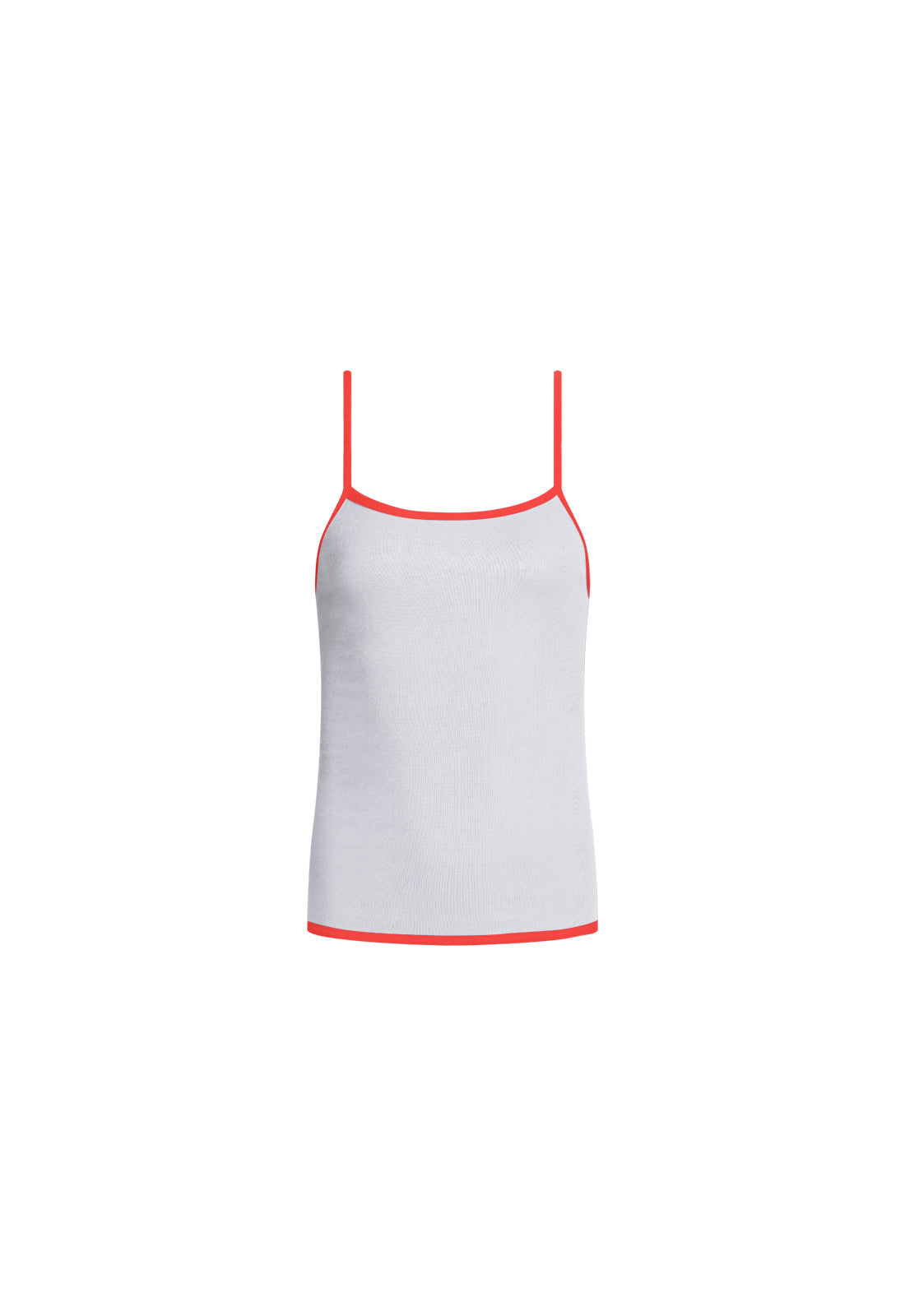 Layover Tank - Grey Lioness Fashion