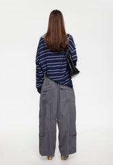 Fever Pant - Charcoal Lioness Fashion