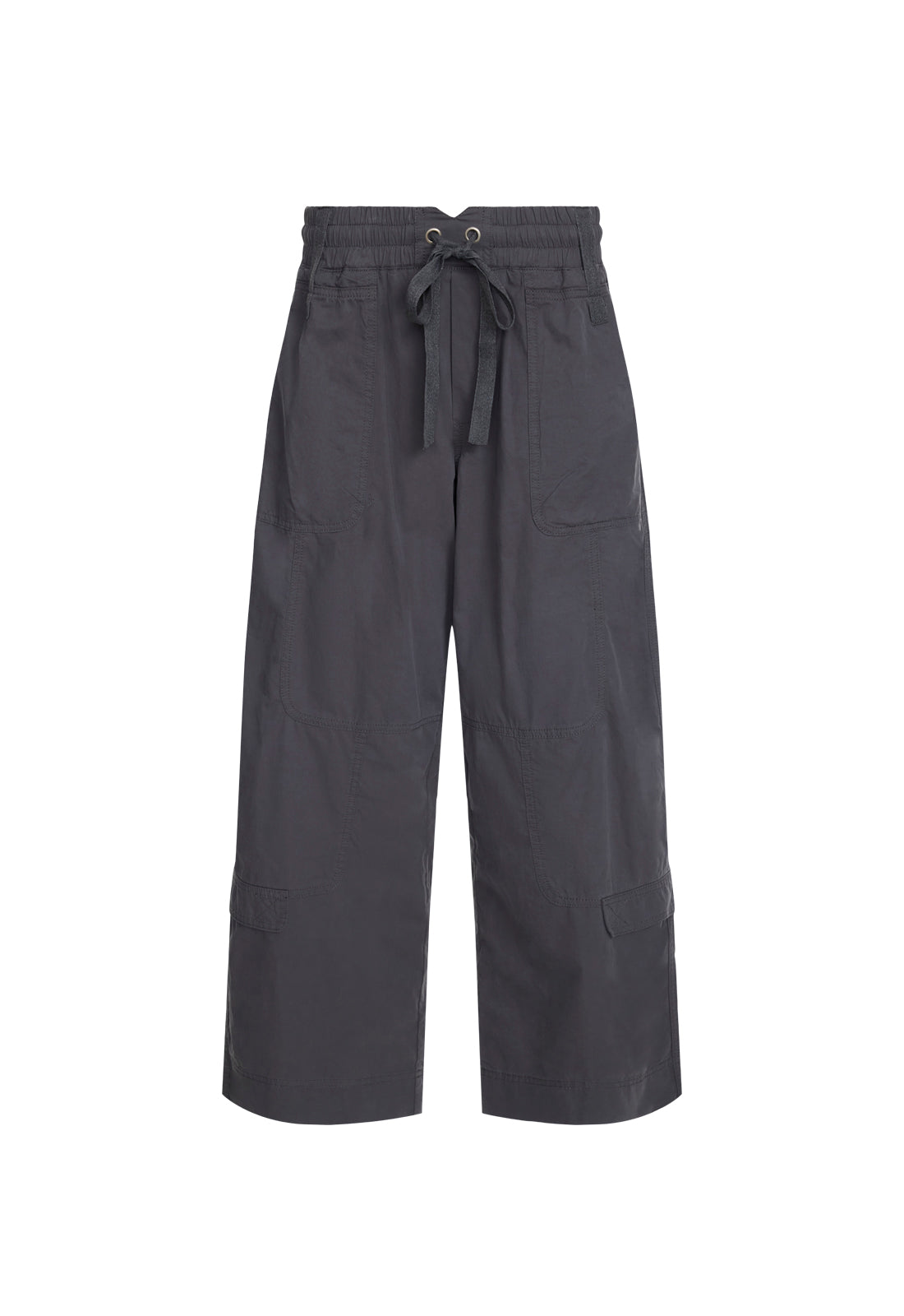 Fever Pant - Charcoal Lioness Fashion
