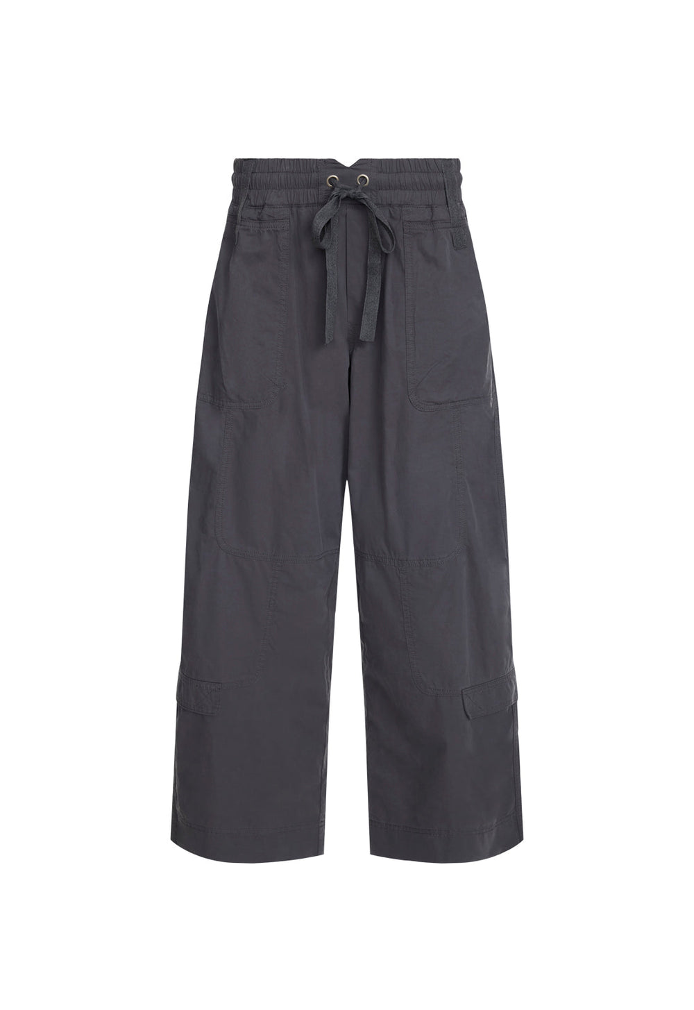 Fever Pant - Charcoal Lioness Fashion