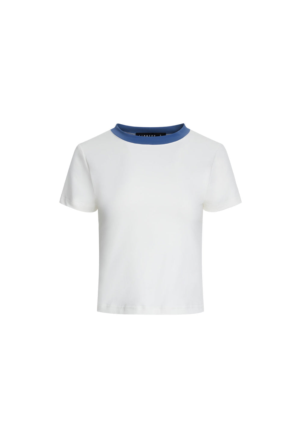 Clubhouse Tee - Porcelain Lioness Fashion