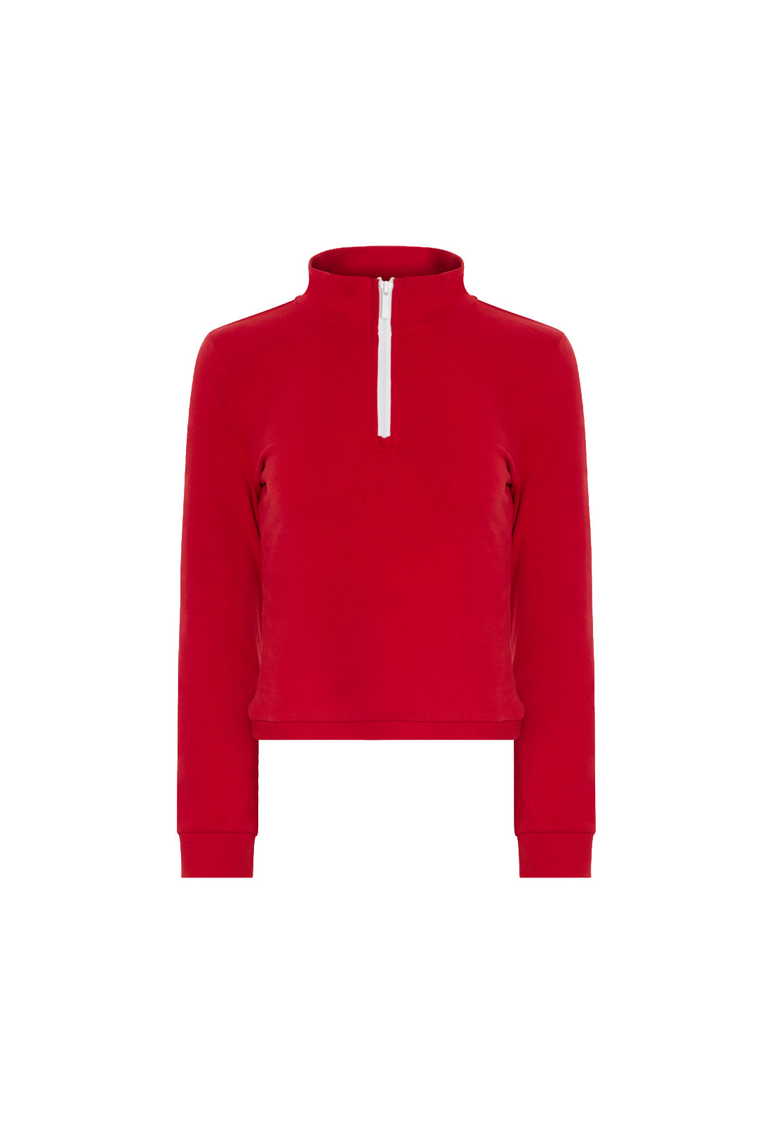 Mile High Long Sleeve - Crimson Lioness Fashion