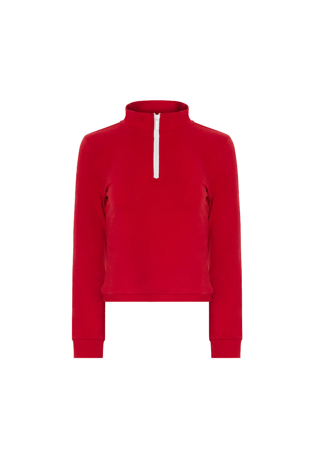 Mile High Long Sleeve - Crimson Lioness Fashion