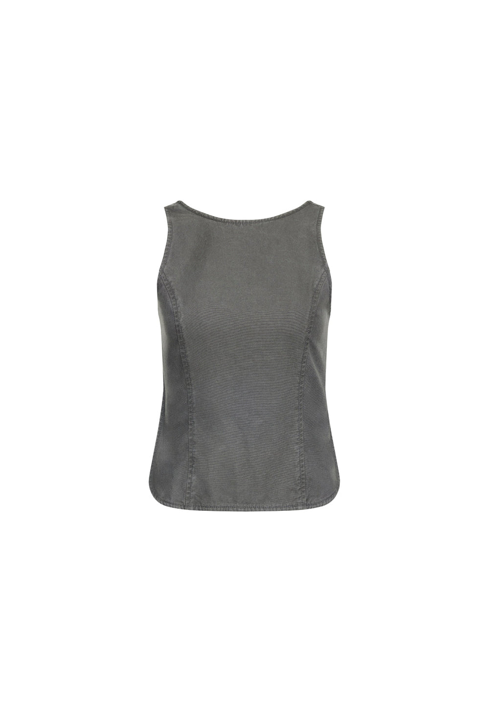 Harmony Top - Moss Lioness Fashion
