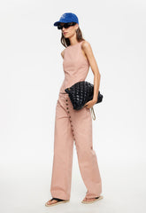 Penny Pant - Rose Lioness Fashion