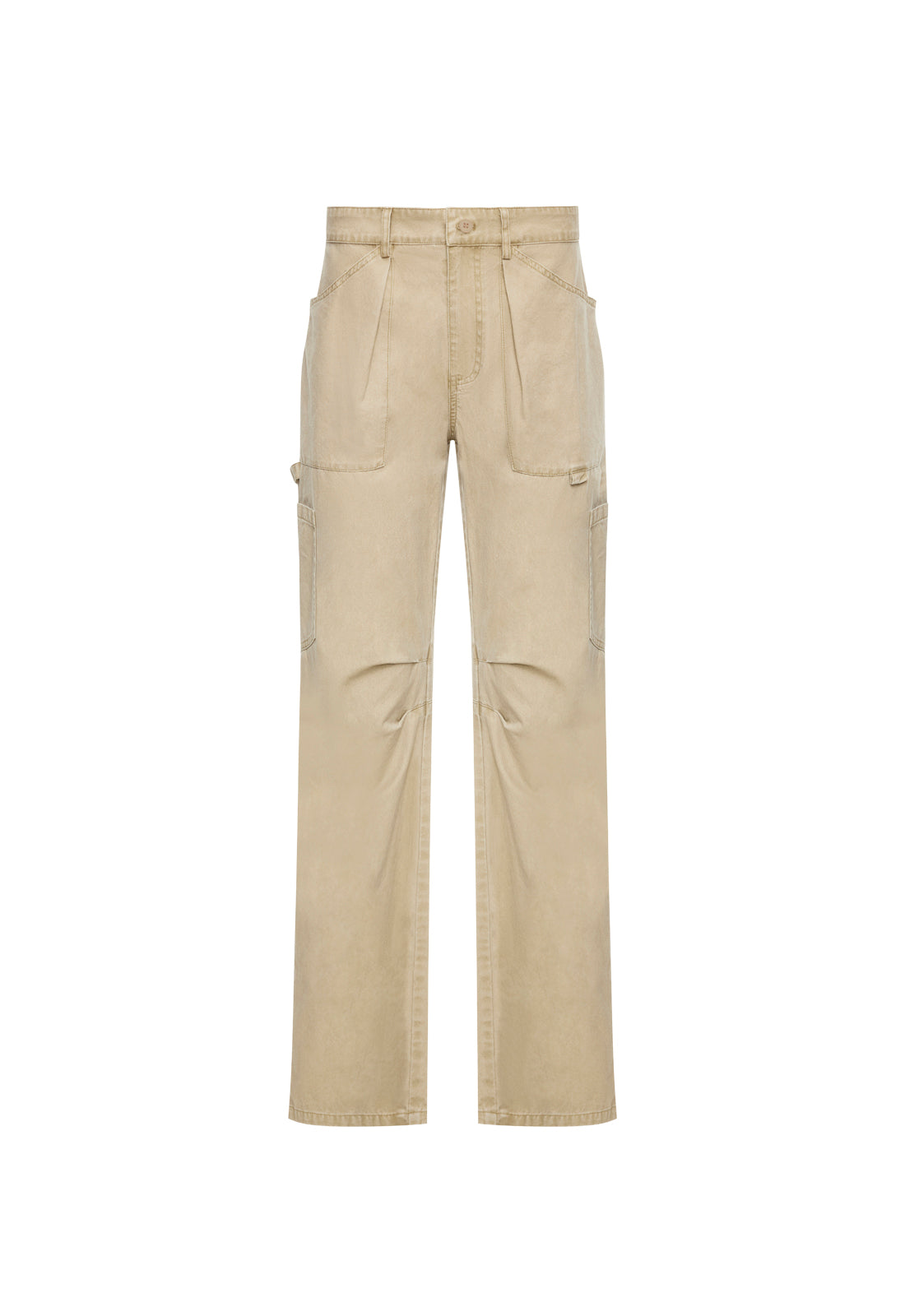 Miami Vice Pant - Tan Lioness Fashion