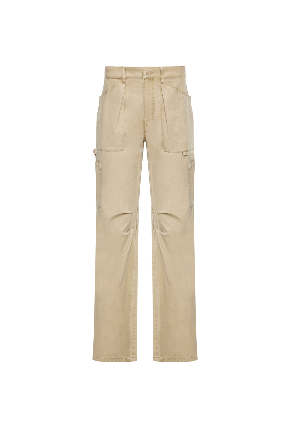 Miami Vice Pant - Tan Lioness Fashion