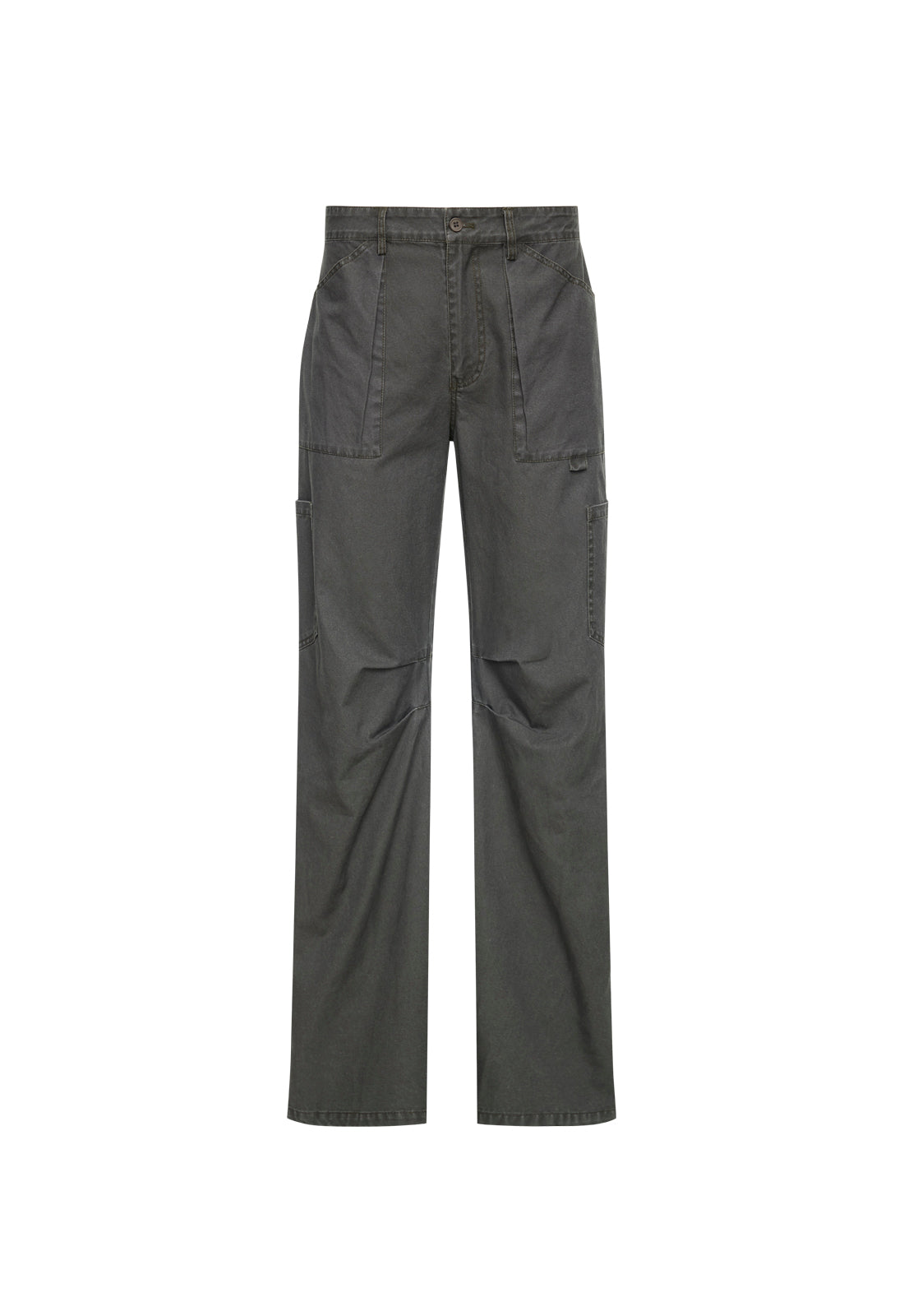 Miami Vice Pant - Moss Lioness Fashion
