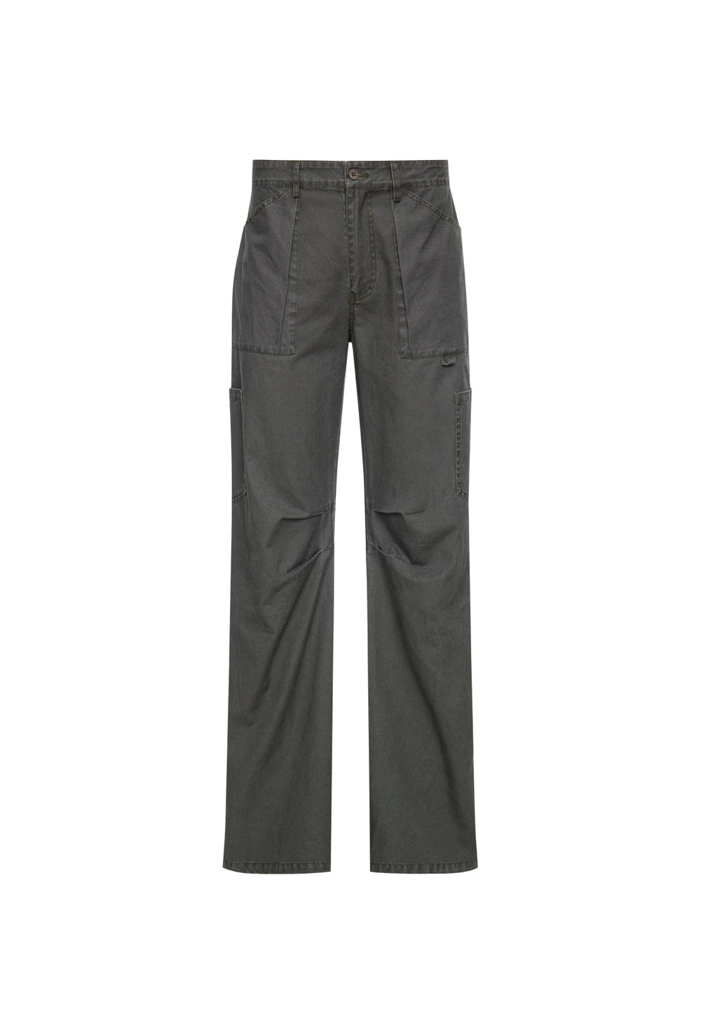 Miami Vice Pant - Moss Lioness Fashion