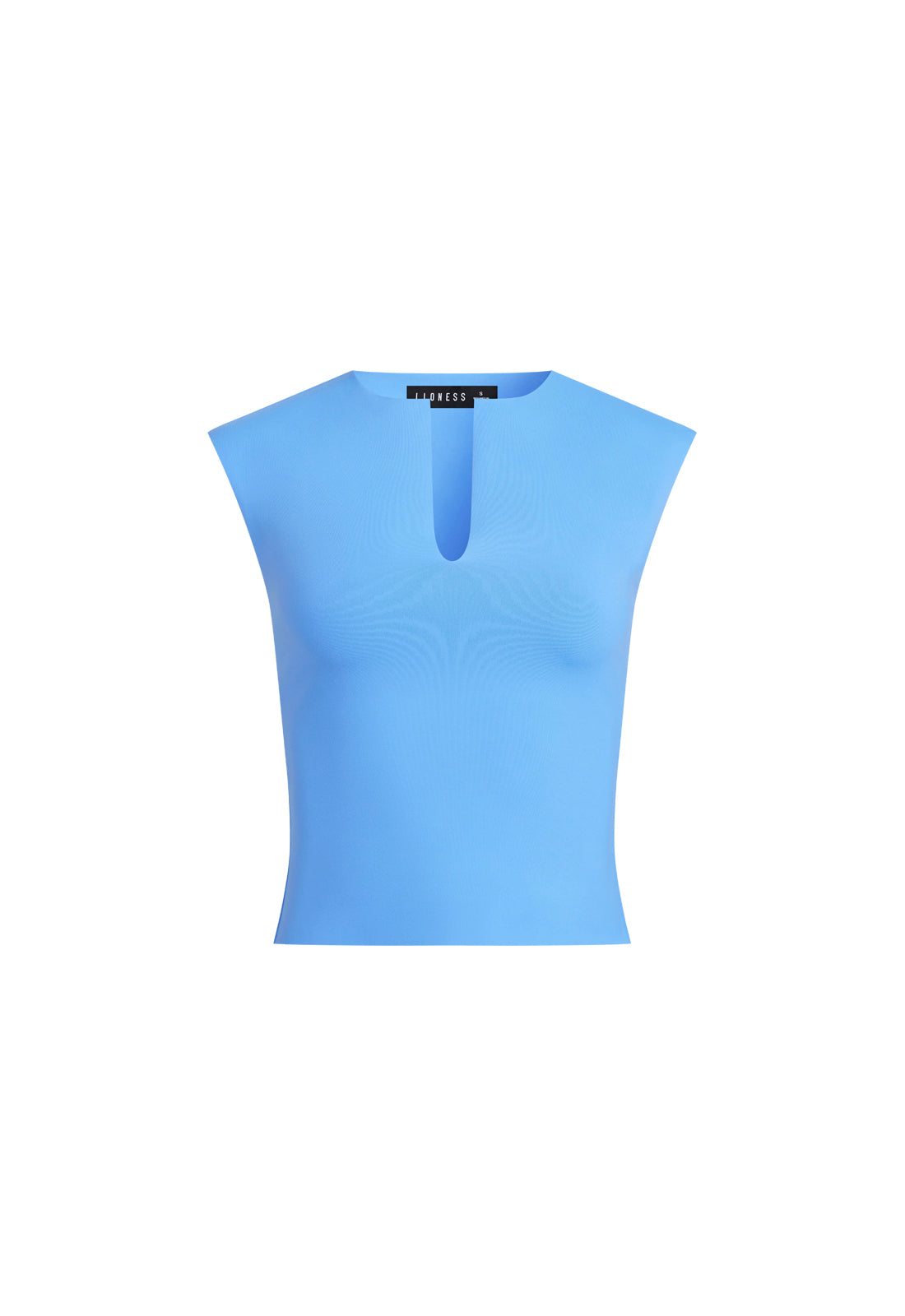 Tribeca Top - Persian Jewel Lioness Fashion