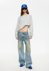 Olsen Knit - Slate Lioness Fashion