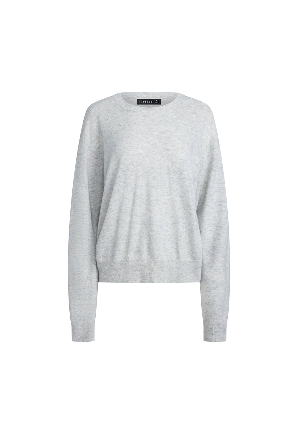 Olsen Knit - Slate Lioness Fashion