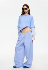 Tidekiss Pant - Persian Jewel Lioness Fashion