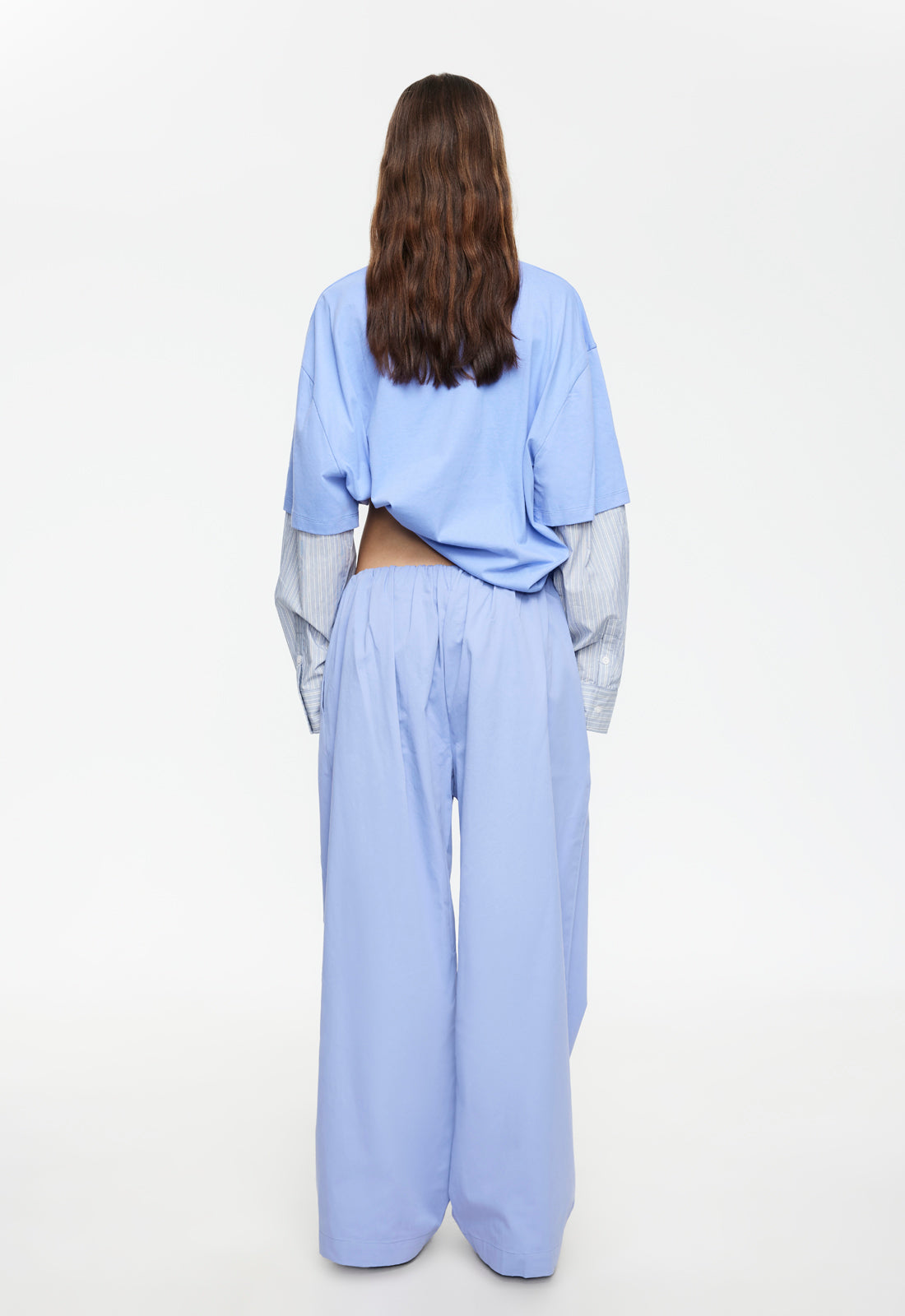 Tidekiss Pant - Persian Jewel Lioness Fashion