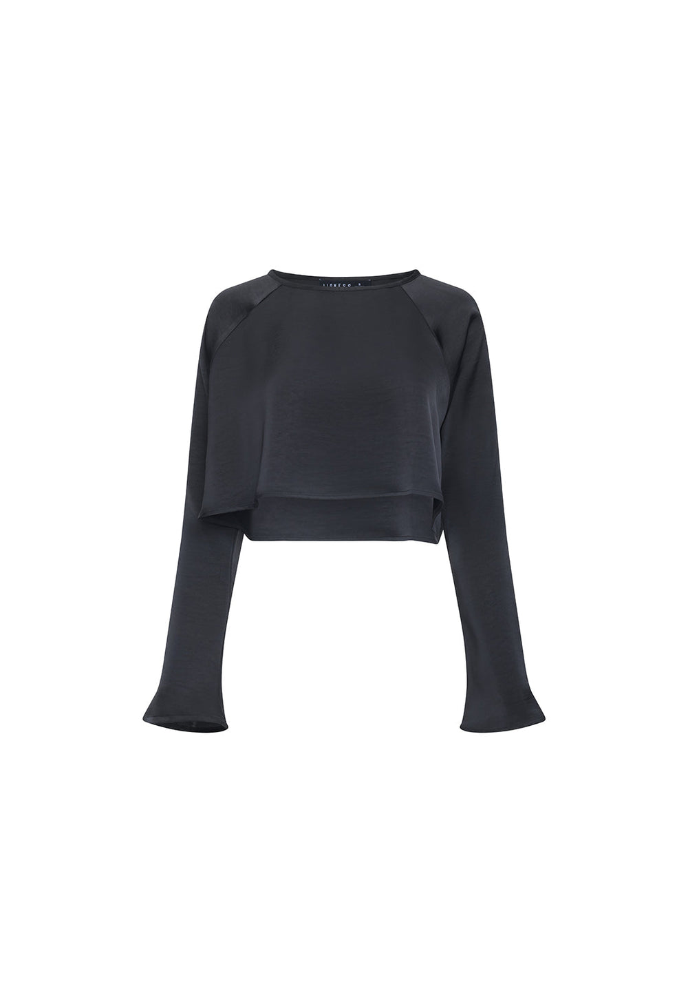 Gloss Long Sleeve - Noir Lioness Fashion