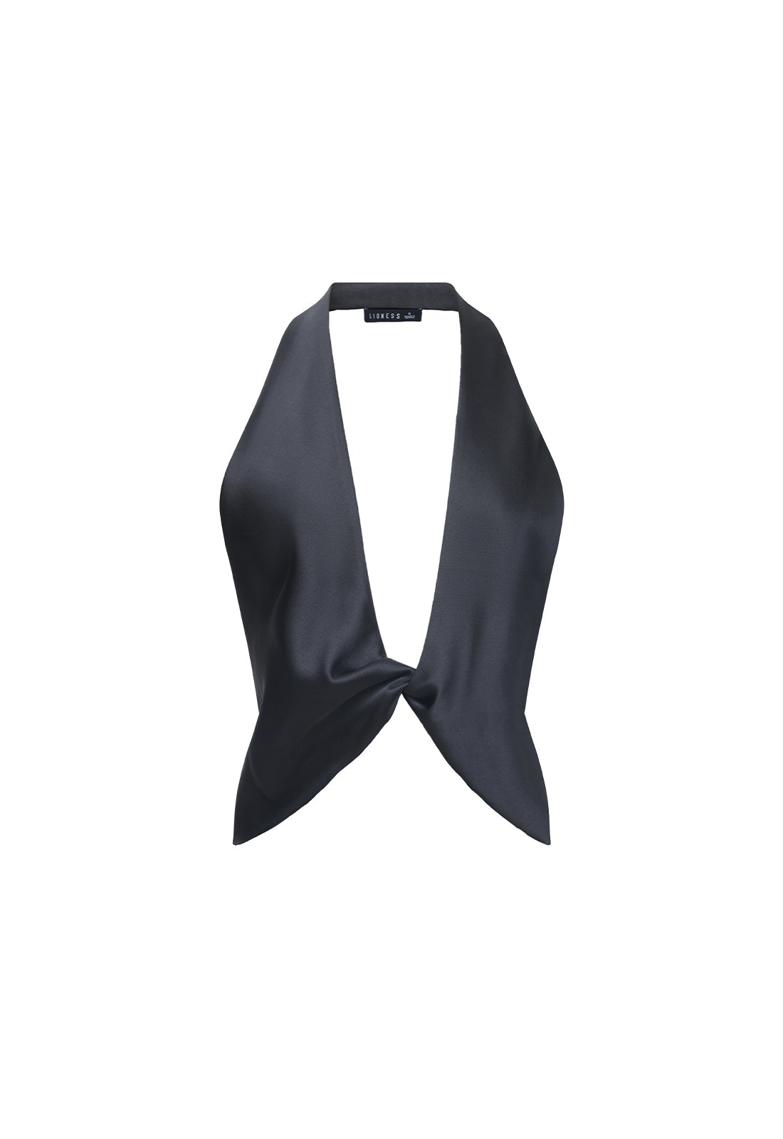 Esme Halter - Noir Lioness Fashion