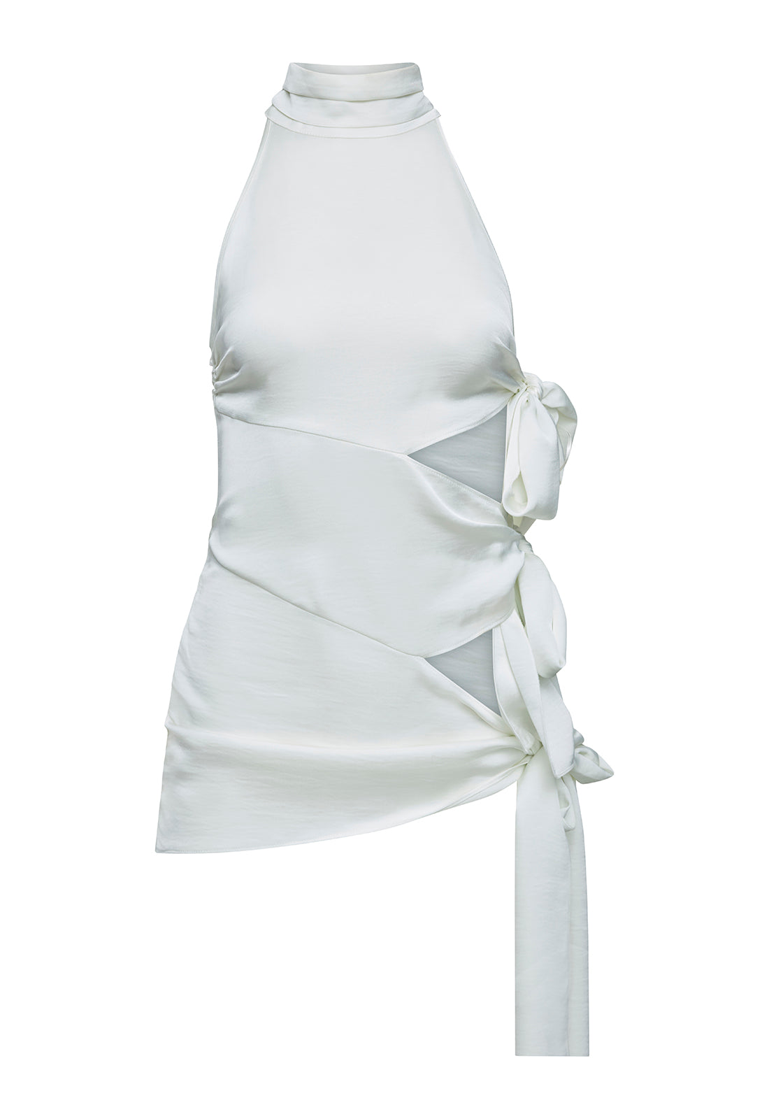 Odette Top - Porcelain Lioness Fashion