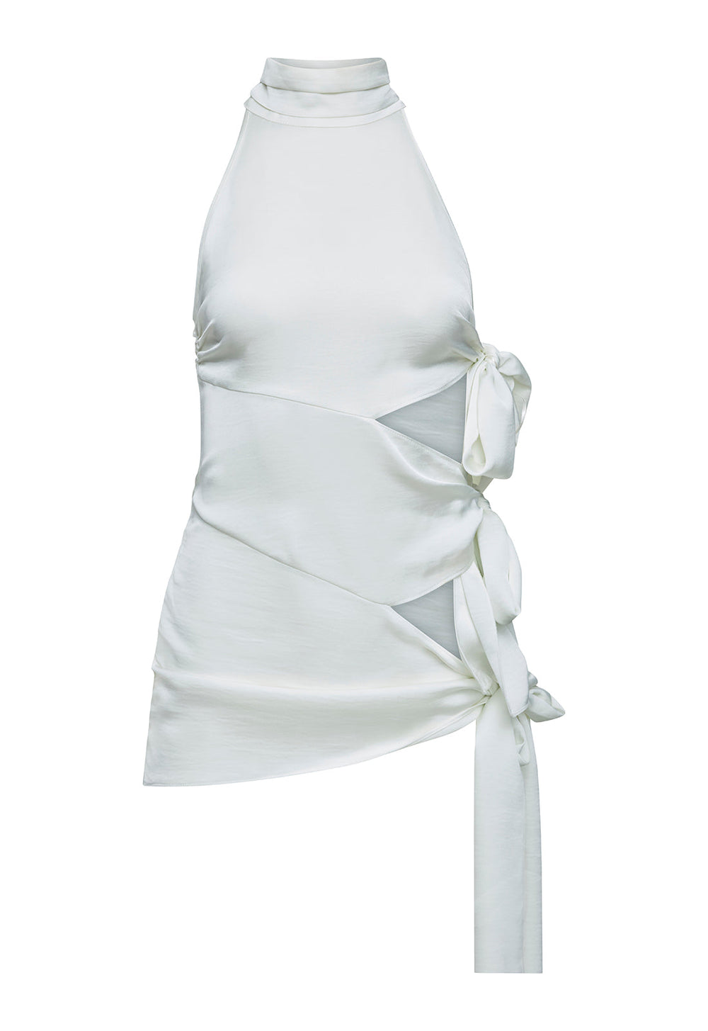 Odette Top - Porcelain Lioness Fashion