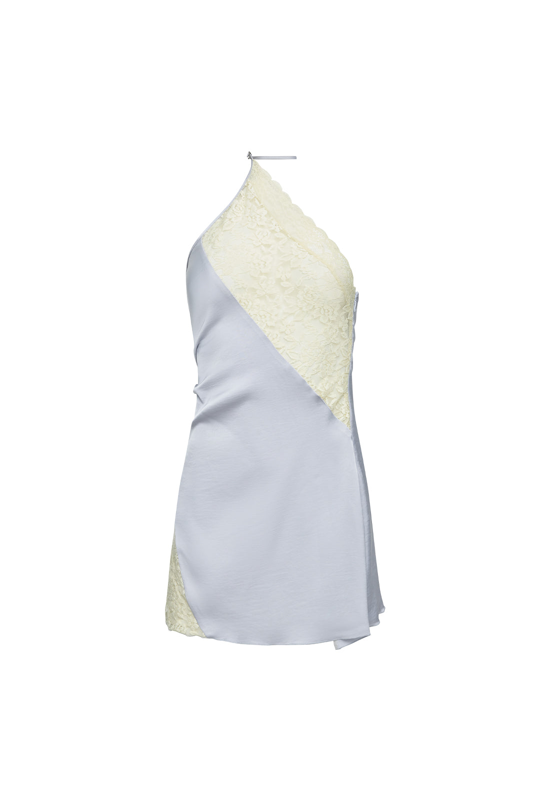 Amore Mini Dress - Ash Lioness Fashion