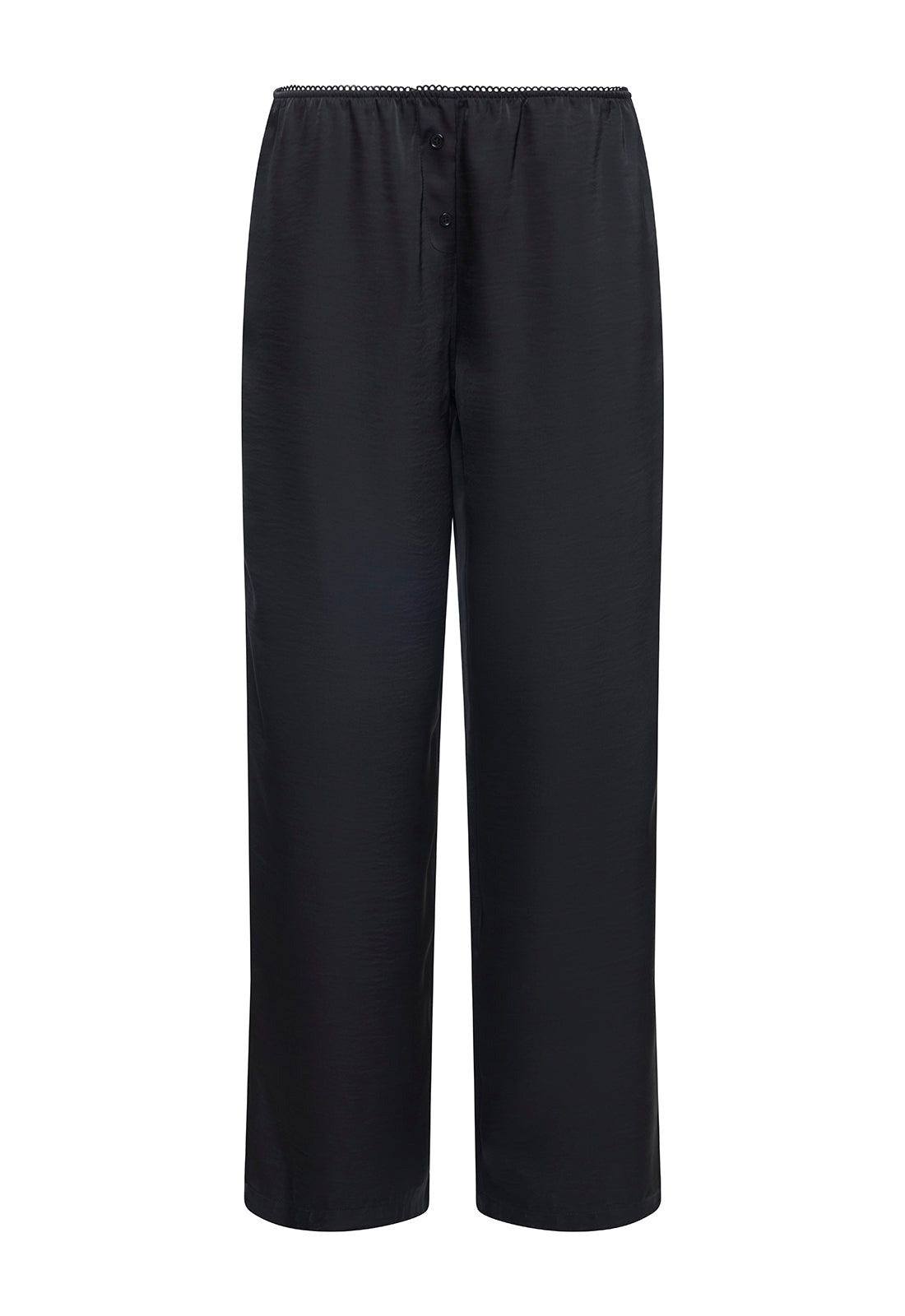 In Bloom Pant - Noir Lioness Fashion