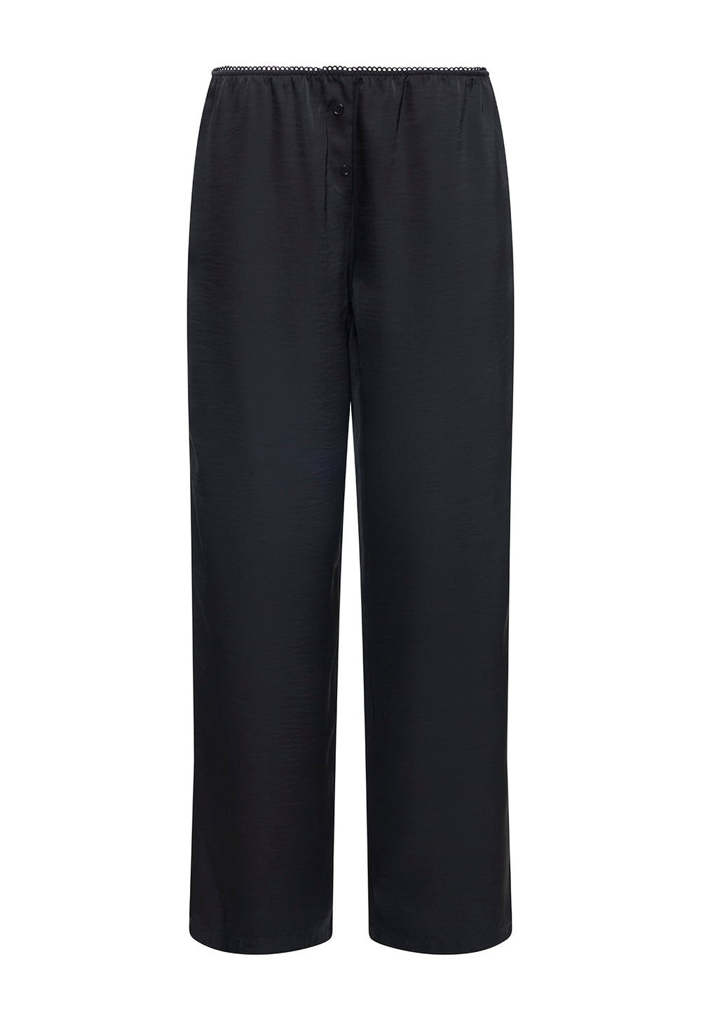In Bloom Pant - Noir Lioness Fashion