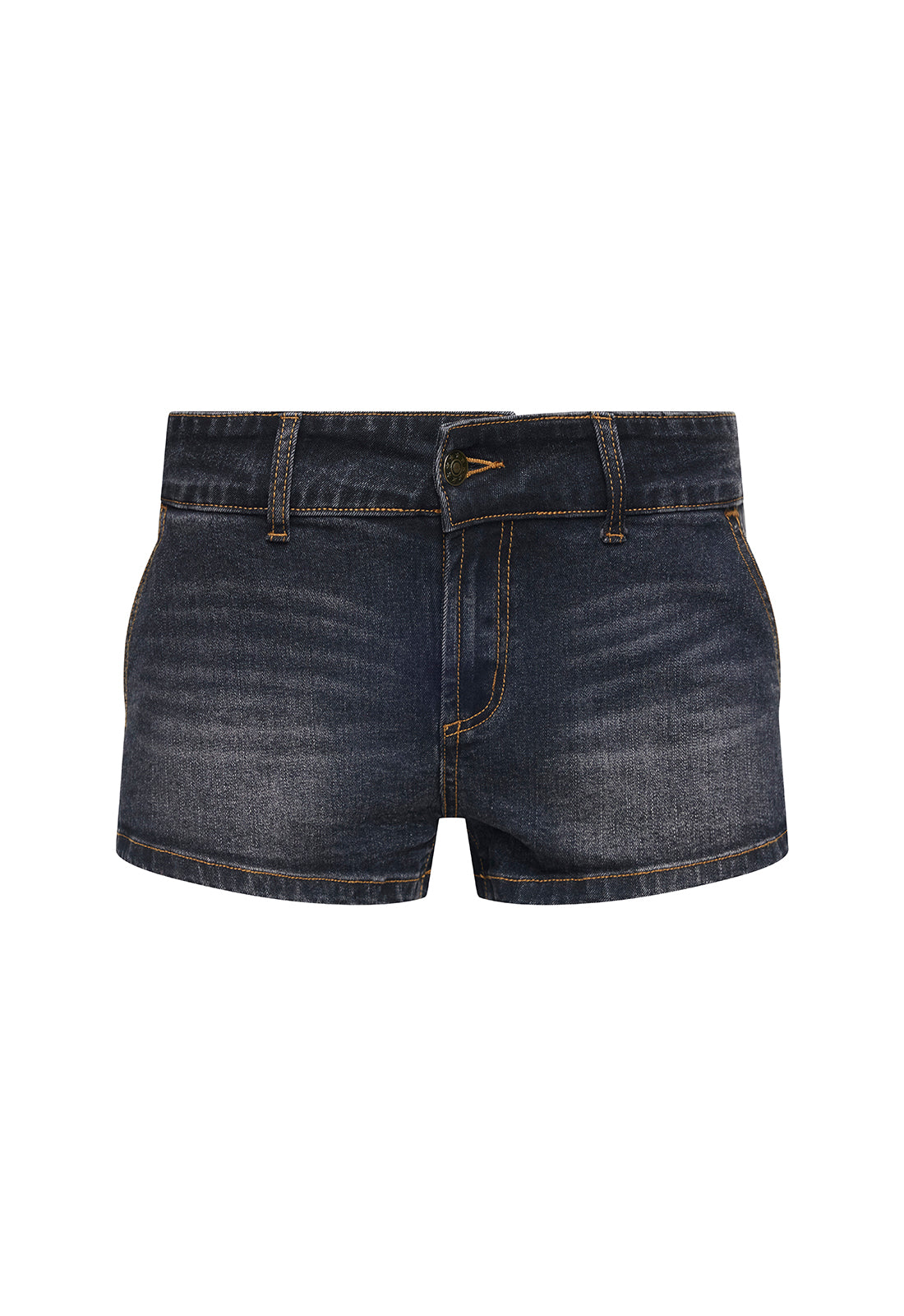 Gisele Short - Charcoal Lioness Fashion