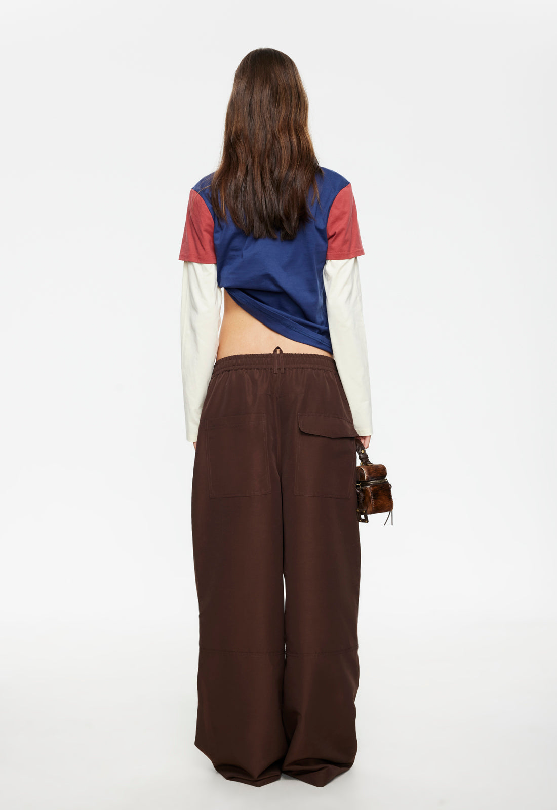The Brass Long Sleeve - Twilight Lioness Fashion