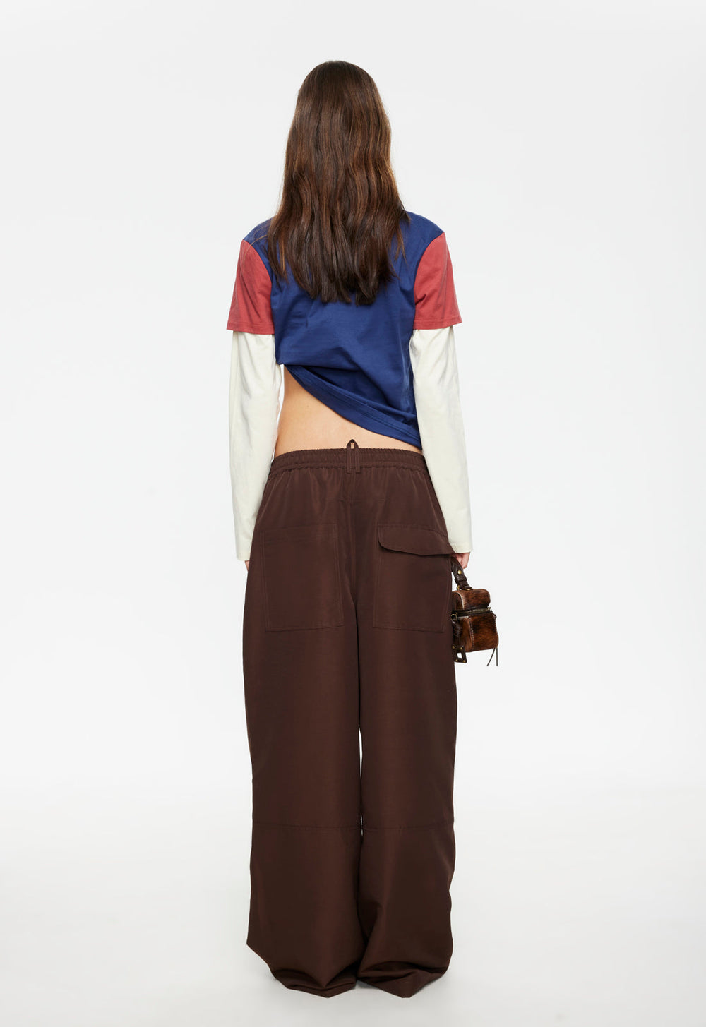 The Brass Long Sleeve - Twilight Lioness Fashion