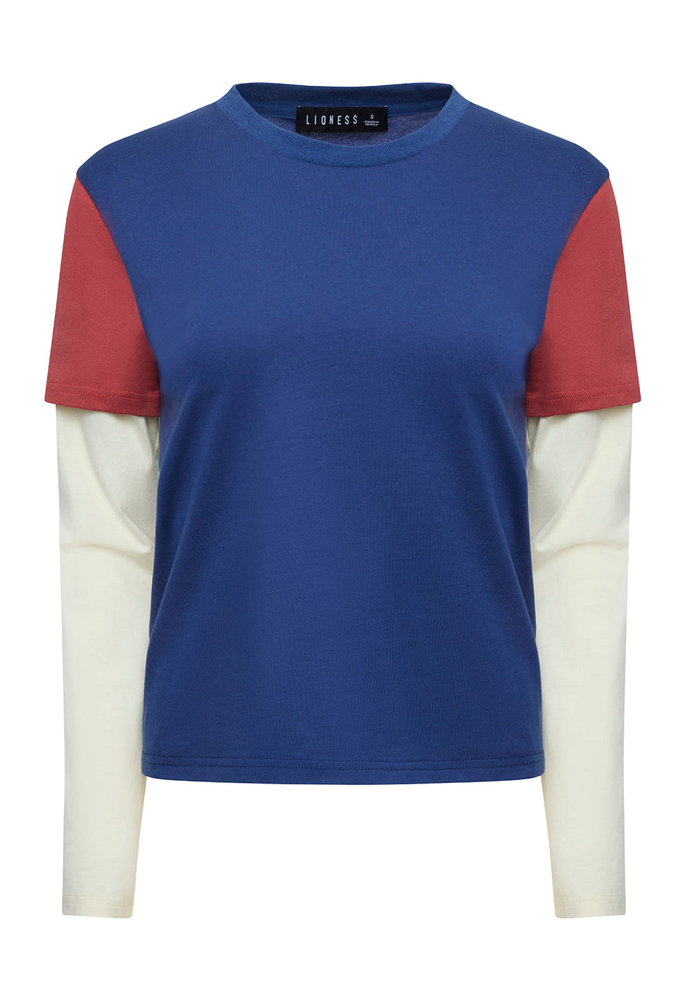 The Brass Long Sleeve - Twilight Lioness Fashion