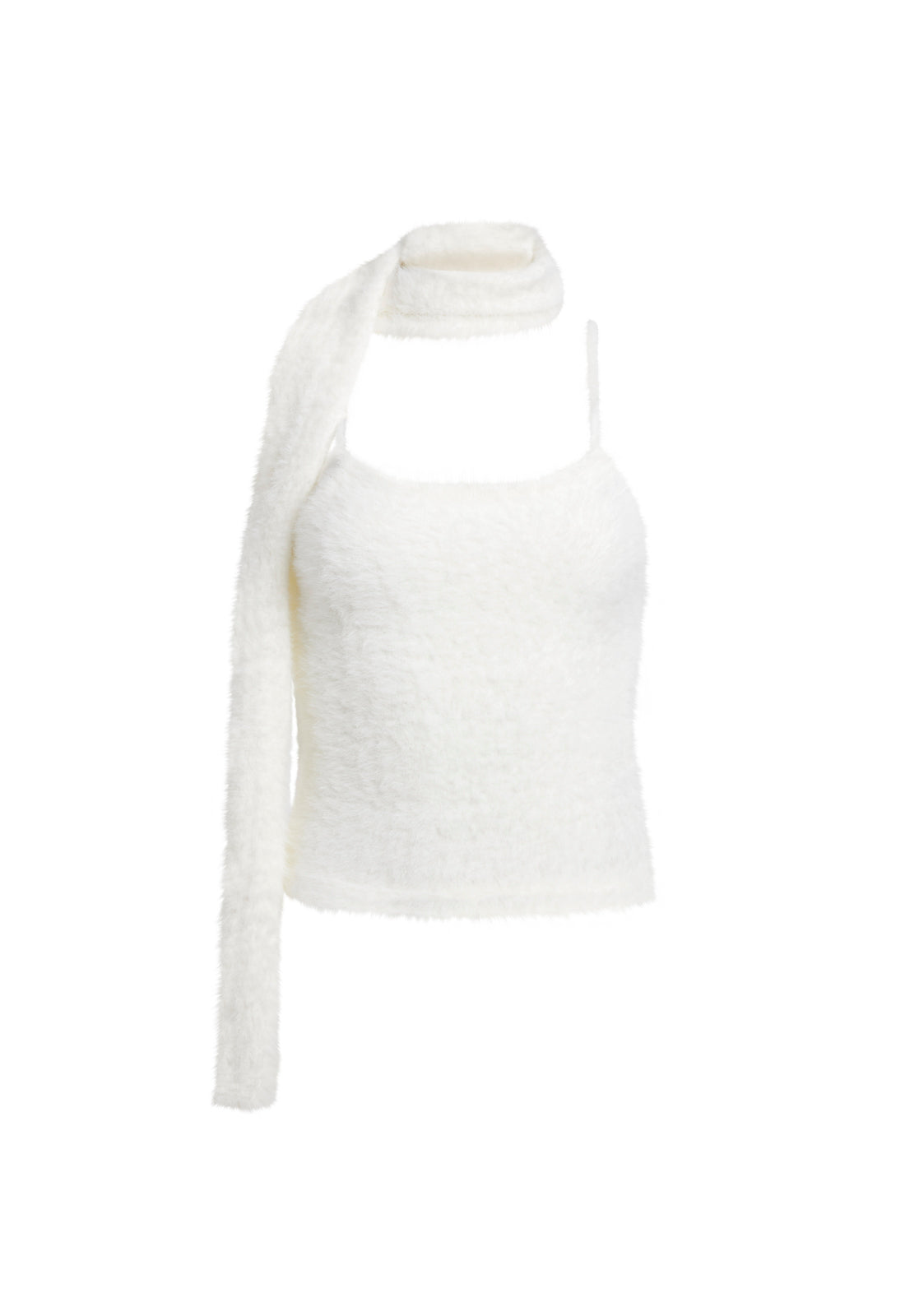 Dolce Knit - Sand Stripe Lioness Fashion
