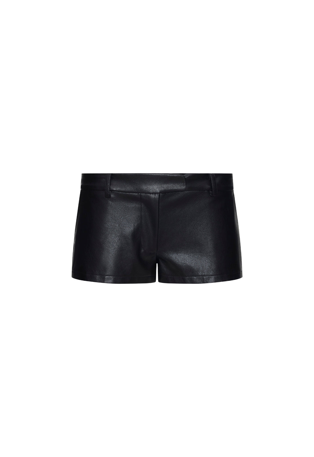 IN MOTION MINI SHORT - ONYX Lioness Fashion