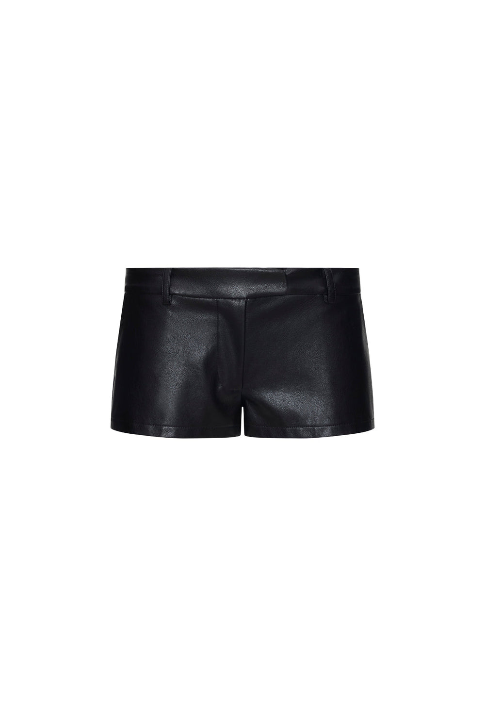 IN MOTION MINI SHORT - ONYX Lioness Fashion