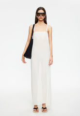GLACIAL MAXI DRESS - BUTTER Lioness Fashion