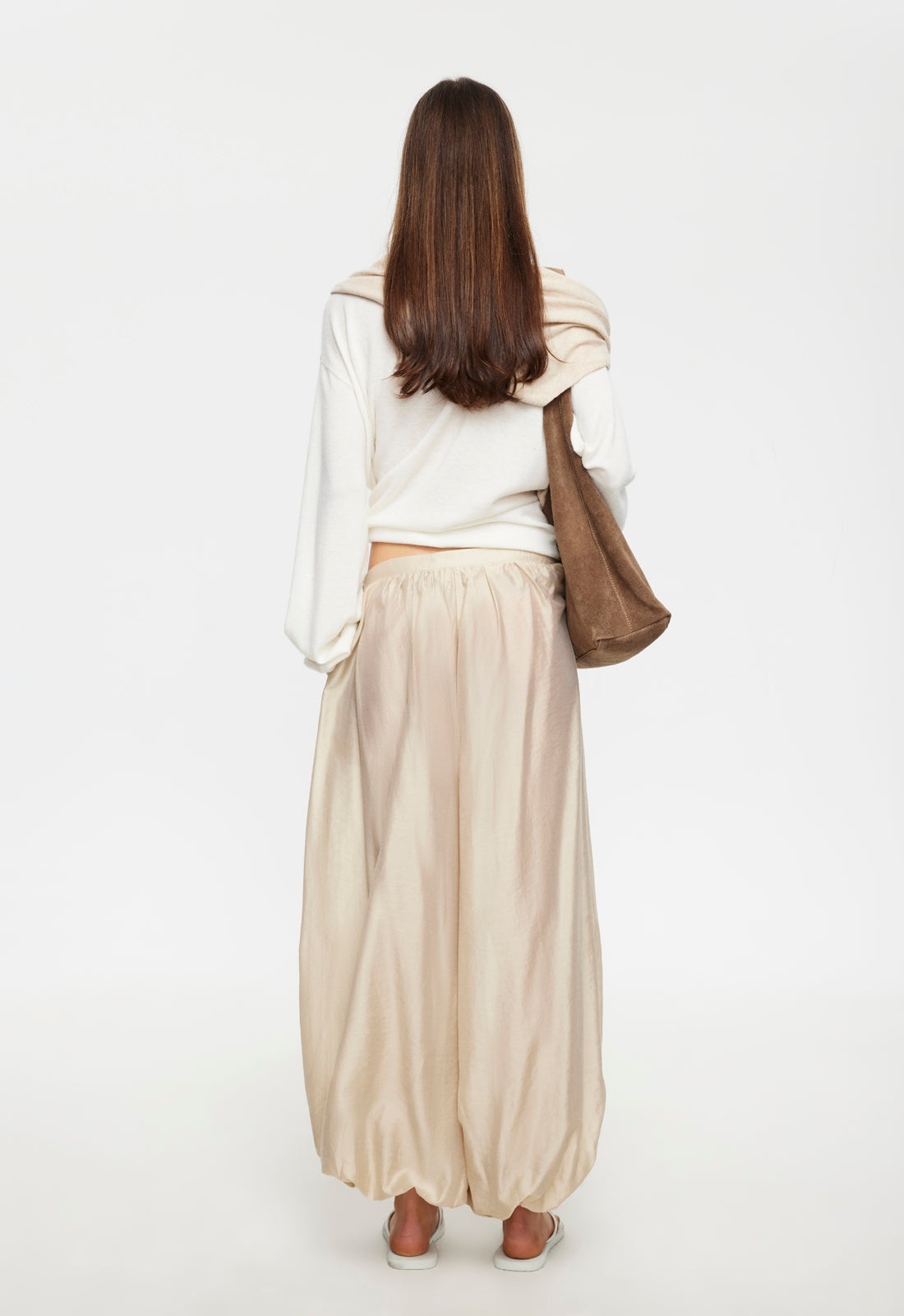 EMBER PANT - TAUPE Lioness Fashion