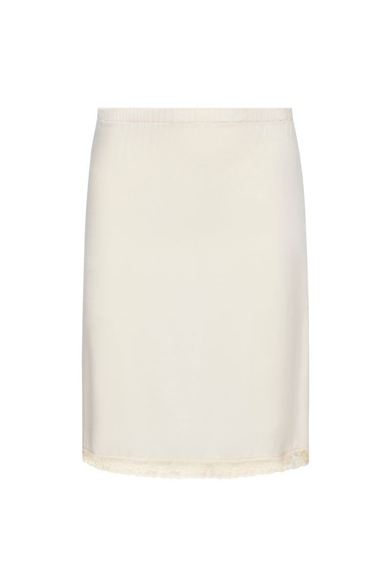BELLA MIDI SKIRT - BUTTER Lioness Fashion