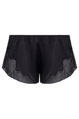 PARADISE MINI SHORT - NOIR Lioness Fashion