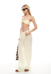 HAZE PANT - LEMONTINI Lioness Fashion