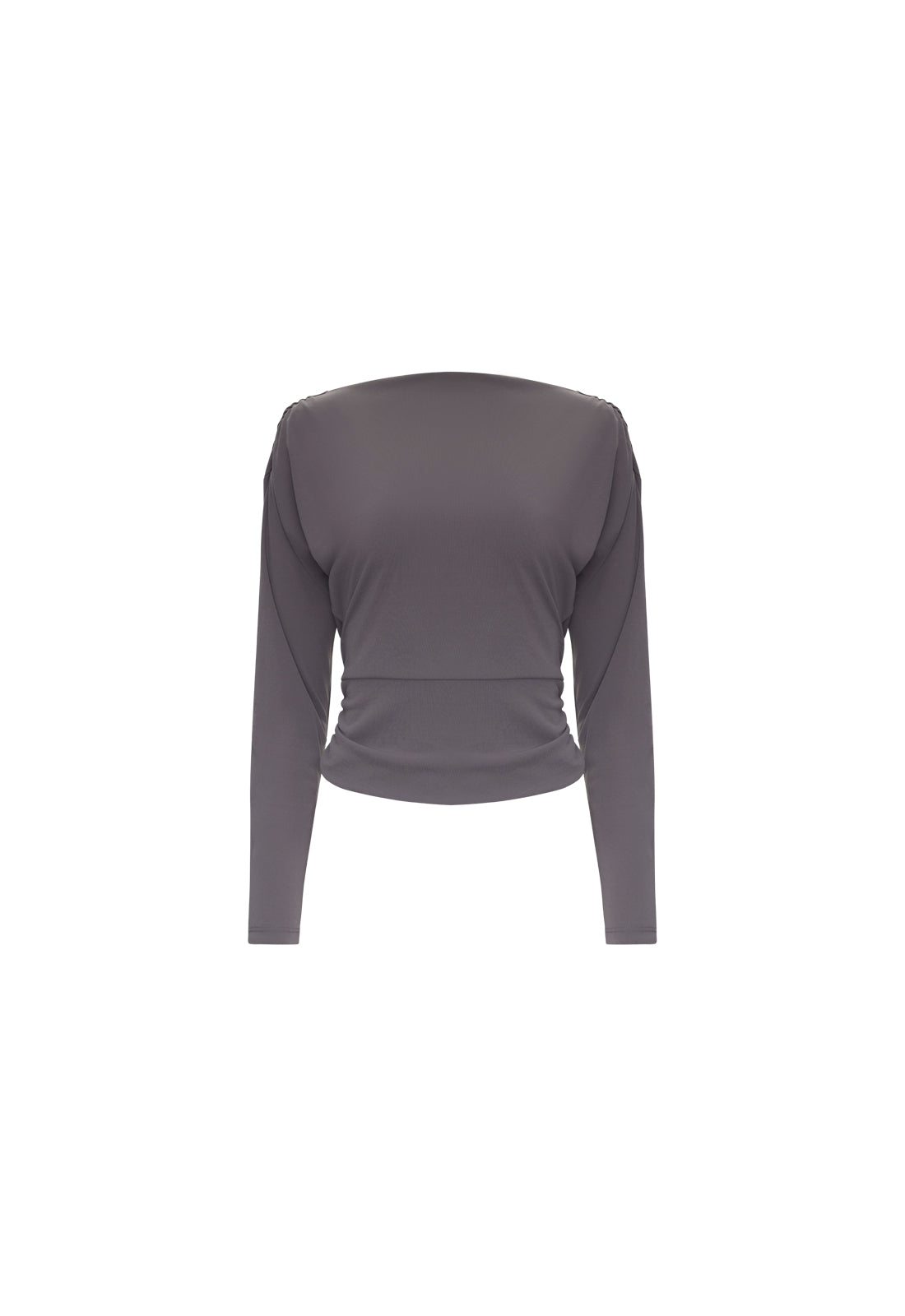 ALLURE LONG SLEEVE - ASH Lioness Fashion