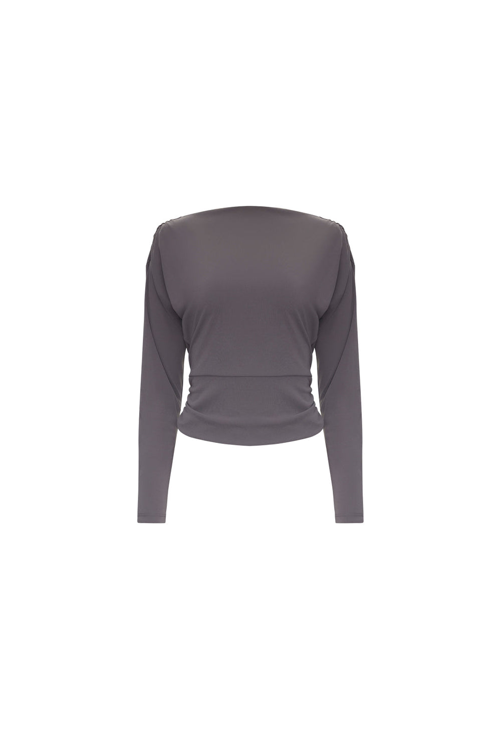 ALLURE LONG SLEEVE - ASH Lioness Fashion