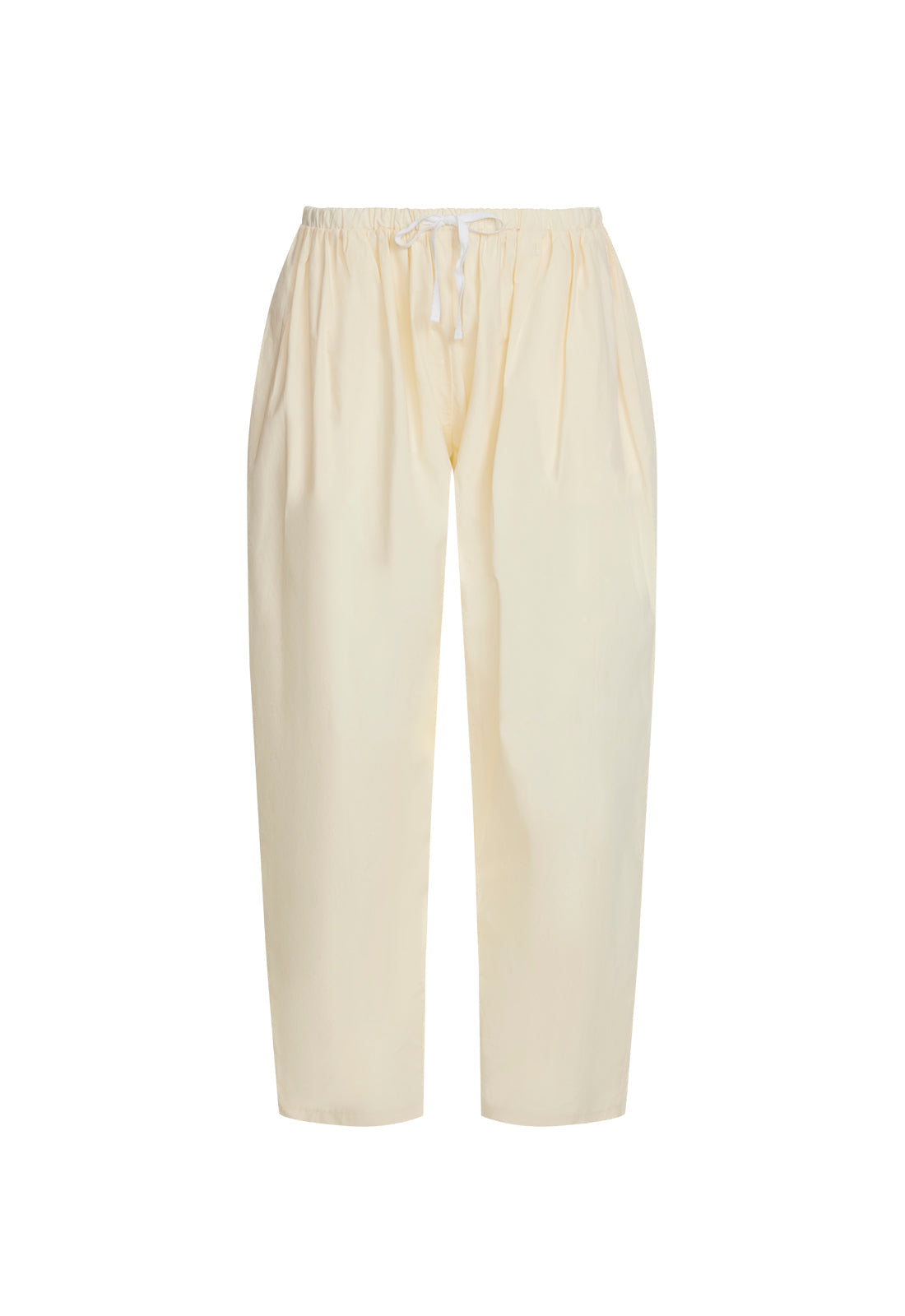 Aura Pant - Cream Lioness Fashion