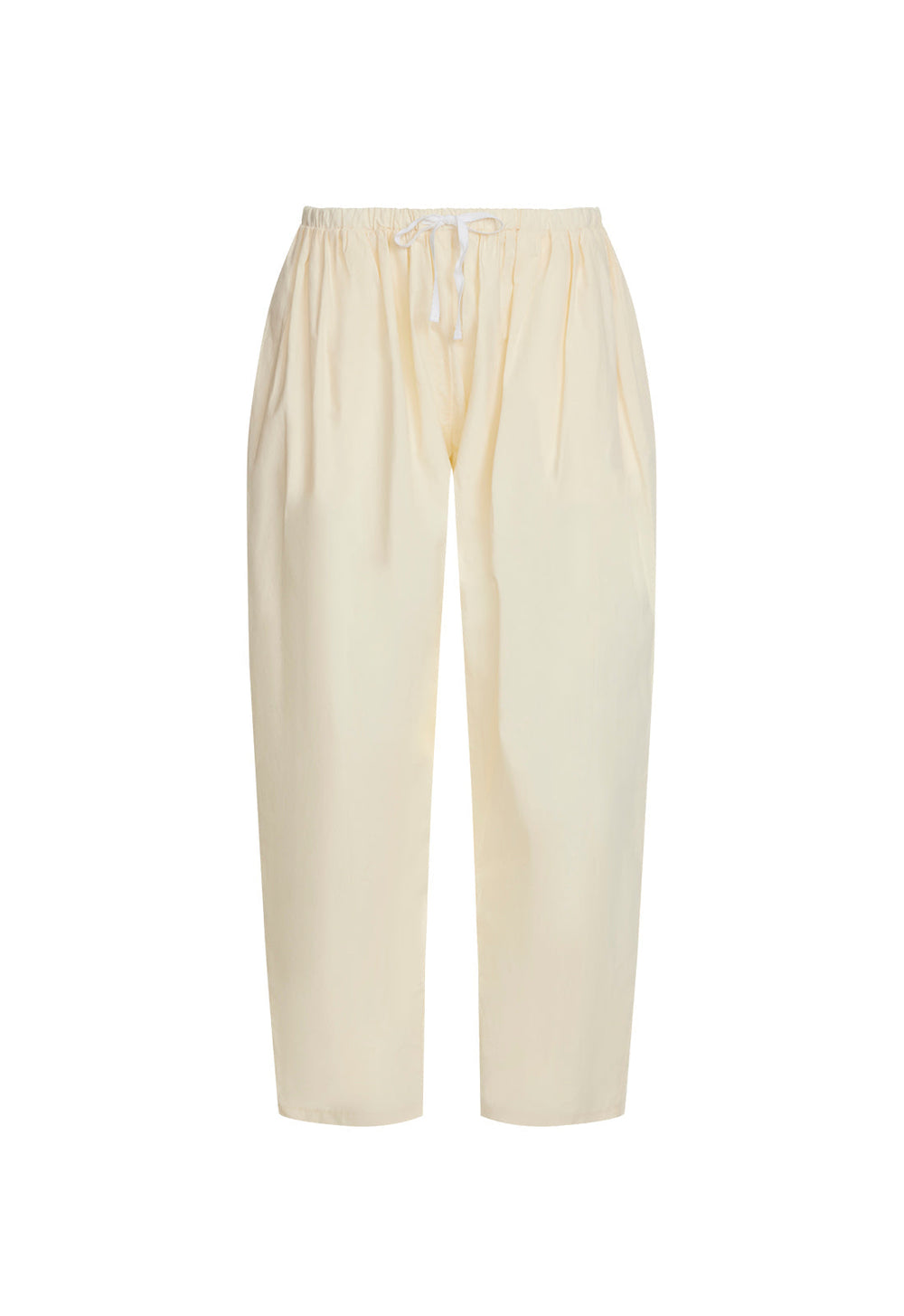 Aura Pant - Cream Lioness Fashion