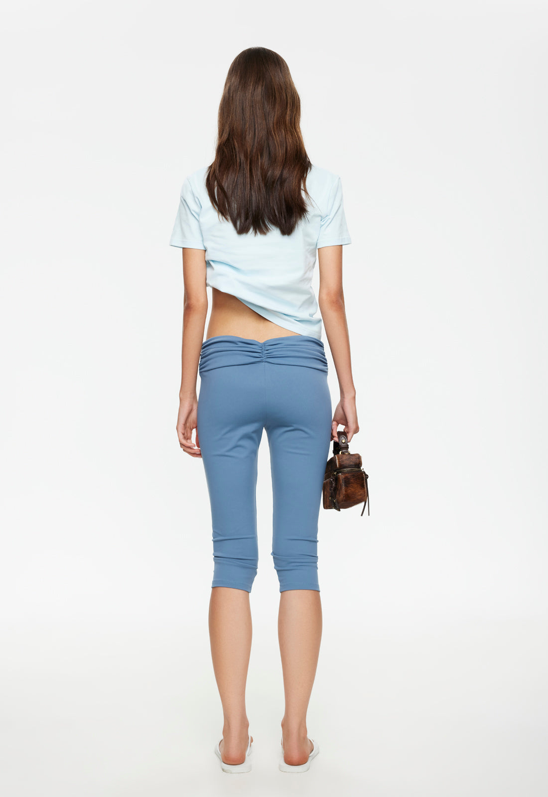 Capo Capri - Slate Lioness Fashion