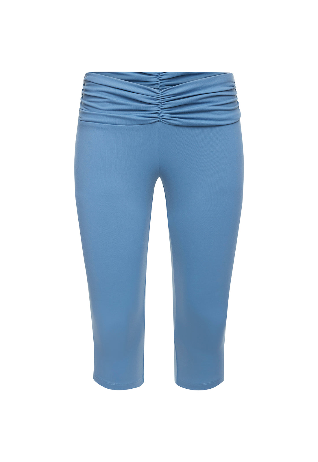 Capo Capri - Slate Lioness Fashion