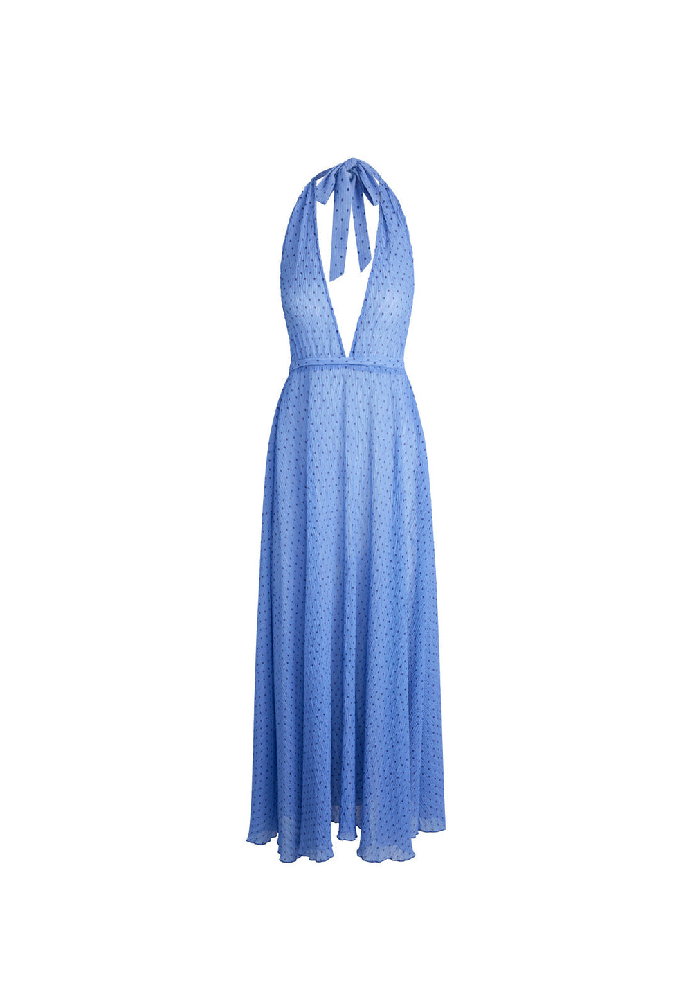 District Maxi Dress - Persian Jewel Lioness Fashion