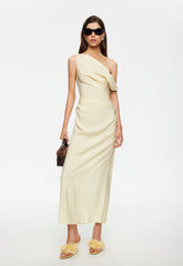 Sweetheart Maxi Dress - Lemon Lioness Fashion