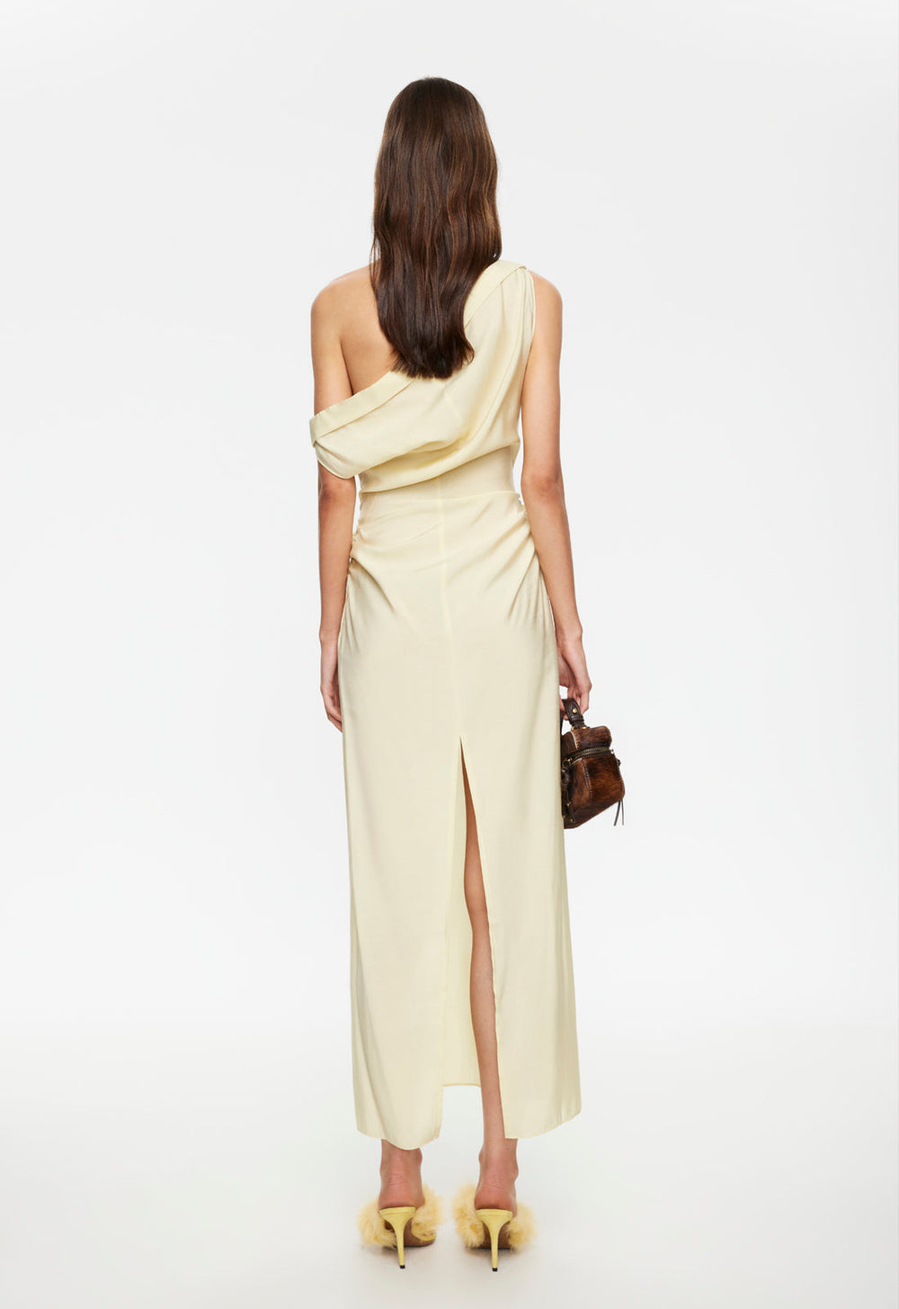 Sweetheart Maxi Dress - Lemon Lioness Fashion
